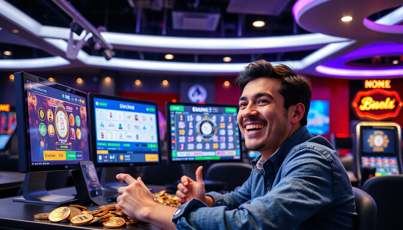 Explore the Bold NEW World of Provably Fair Bitcoin Gambling Sites