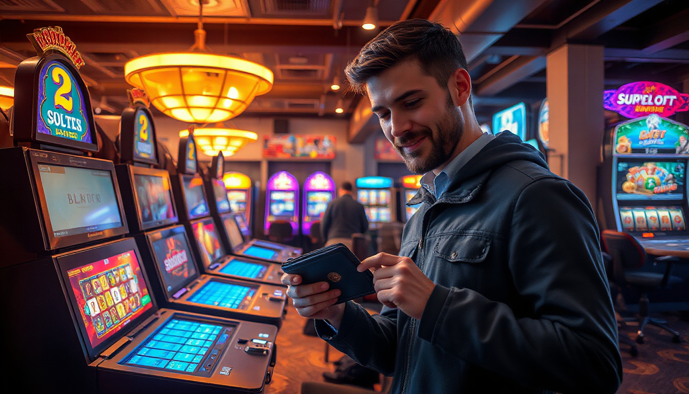 Discover the Bold Future of Decentralized Crypto Gambling Platforms