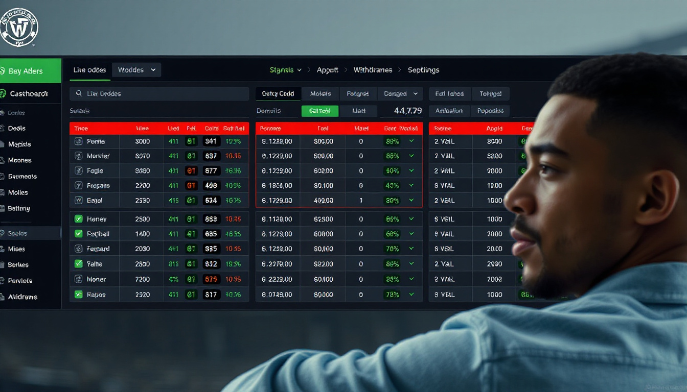 Daring to Bet: A Dynamic Comparison of Crypto Gambling Odds