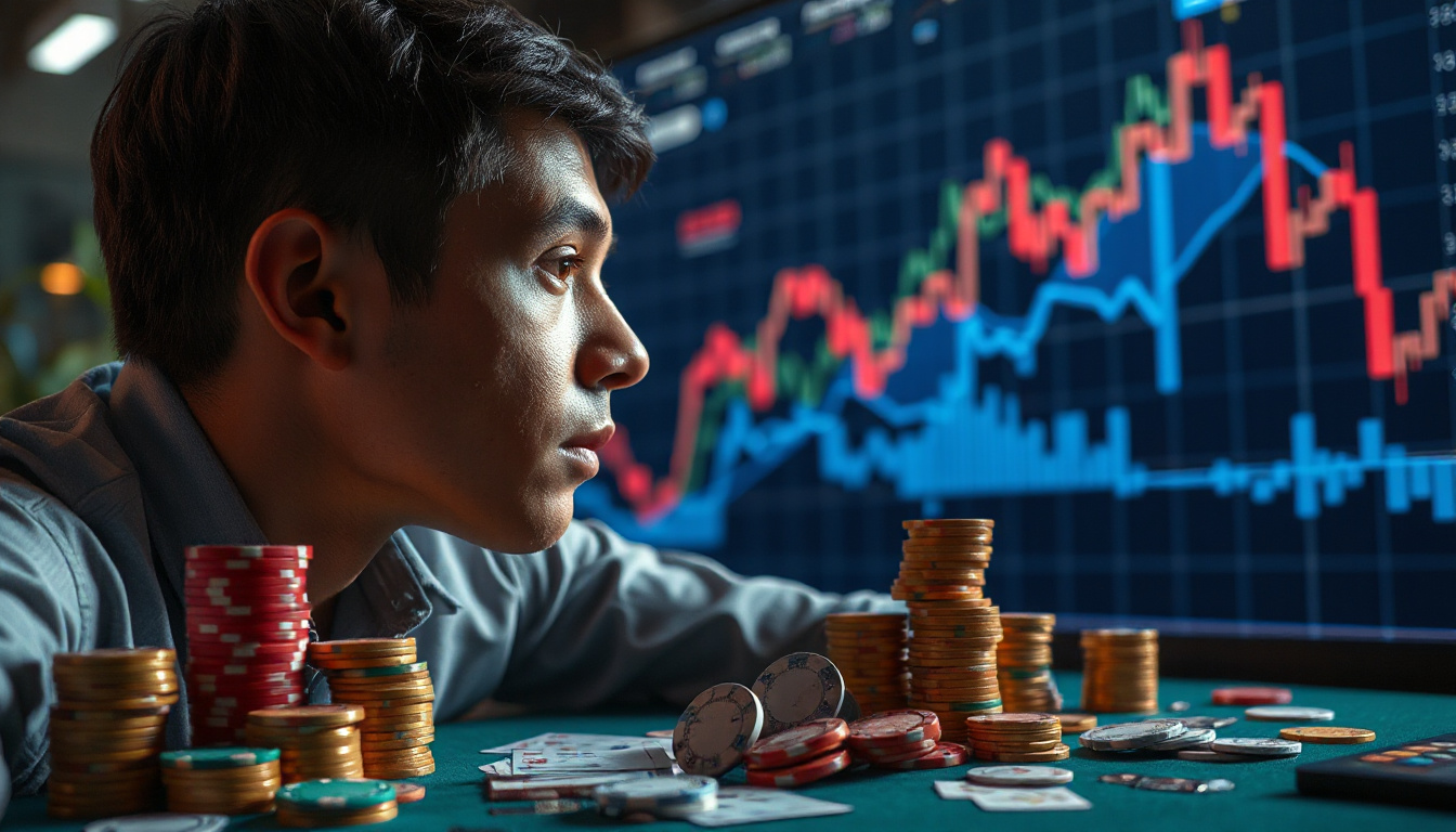 Fierce Wins: Real Success Stories in Cryptocurrency Gambling