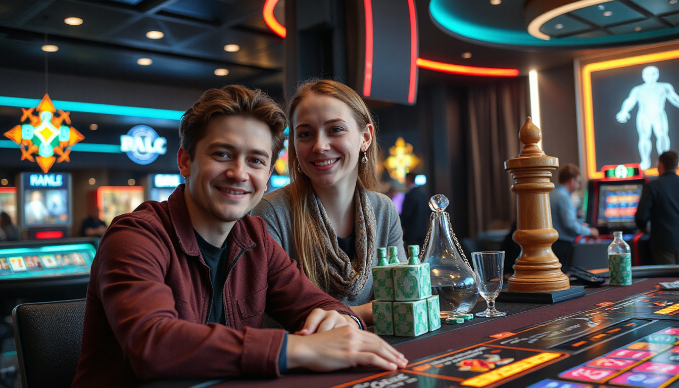 Revolutionizing Gaming: Bitcoin and Smart Contracts Join Forces
