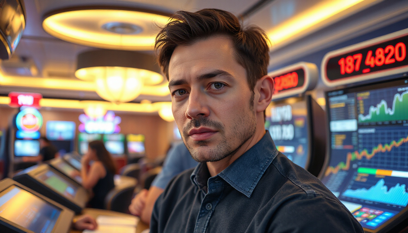 Fierce Insights: Transparency Reports in Crypto Gambling Revealed