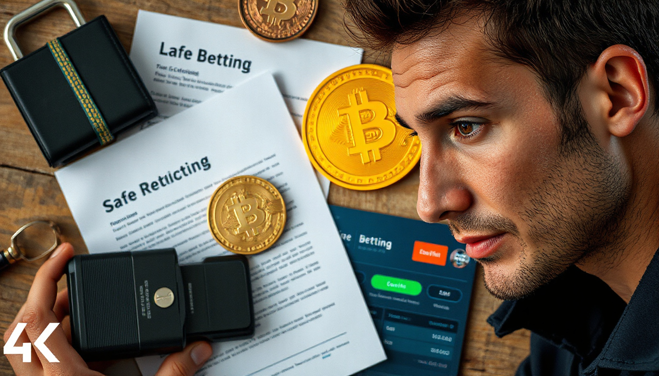 Navigating the Bold New Frontier of Cryptocurrency Gambling Laws
