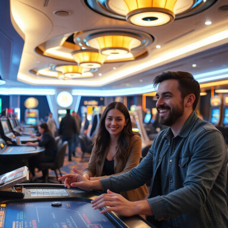 Bold Bitcoin Casino Reviews: What’s Hot for 2026?