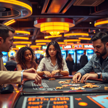Navigating Bitcoin Casino Compliance: The Future of Fair Play
