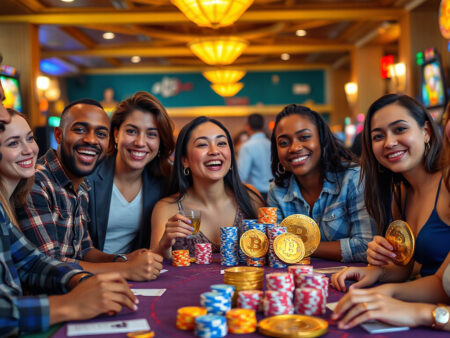 Bold Insights: Customers Share Their Bitcoin Casino Experiences
