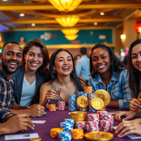Bold Insights: Customers Share Their Bitcoin Casino Experiences