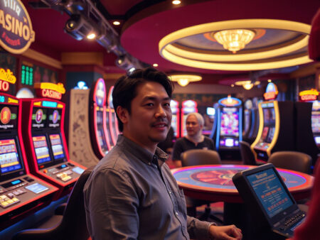 Explore Bitcoin Casino Demo Modes: Play Boldly Without Risks