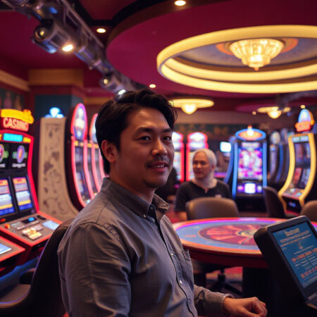 Explore Bitcoin Casino Demo Modes: Play Boldly Without Risks