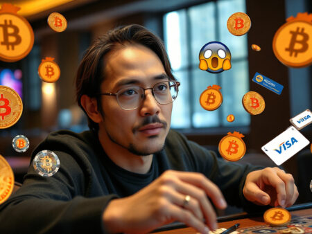 Bold Strategies for Choosing Bitcoin Casino Deposit Methods
