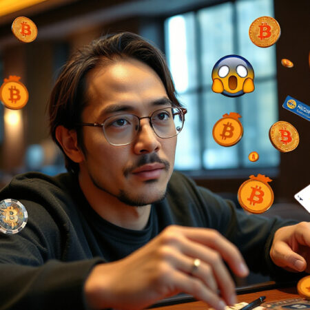 Bold Strategies for Choosing Bitcoin Casino Deposit Methods