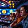 Transform Your Gaming: Bitcoin Casino Exchange Rate Mastery