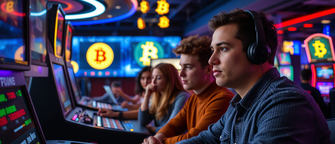 Transform Your Gaming: Bitcoin Casino Exchange Rate Mastery