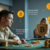 Fighting Fraud: Bitcoin Casino Safety Strategies You Need Now