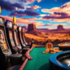 Explore the Bold Landscape of Bitcoin Casino Game Varieties