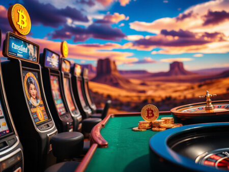 Explore the Bold Landscape of Bitcoin Casino Game Varieties