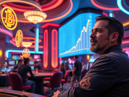 Discover the Bold Truth About Bitcoin Casinos’ House Edge