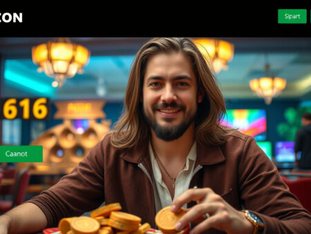 Fierce Creativity: Revolutionizing Bitcoin Casino Interface Design