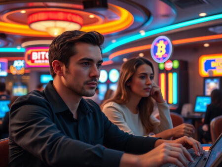 Bold Bitcoin Casinos: Navigating KYC Requirements with Ease