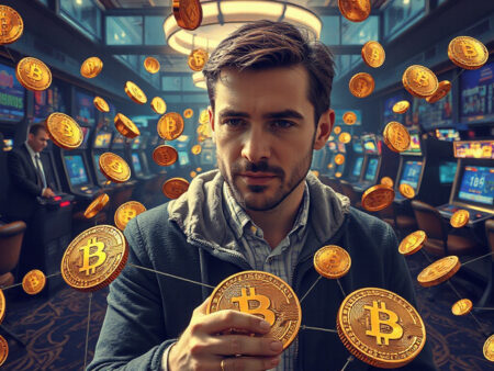 Navigating Bitcoin Casino Regulations: Who’s in Charge?