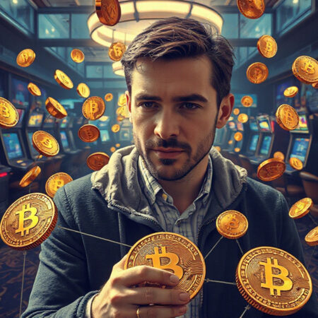 Navigating Bitcoin Casino Regulations: Who’s in Charge?