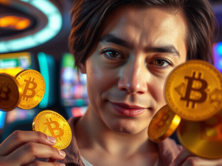 Maximize Your Rewards: The Raw Power of Bitcoin Casino Loyalty Points