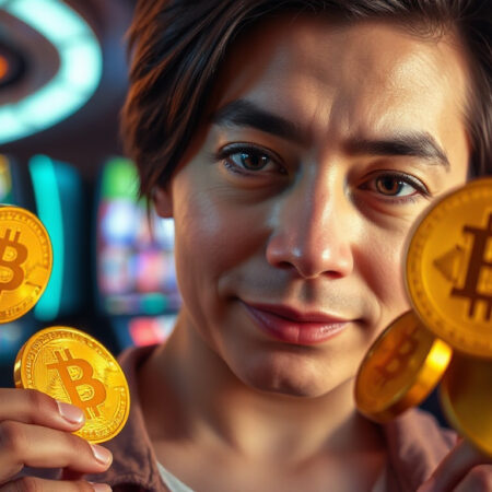 Maximize Your Rewards: The Raw Power of Bitcoin Casino Loyalty Points