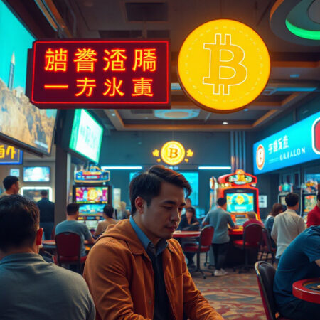 Explore the Bold World of Bitcoin Casinos Offering Multi-Language Support