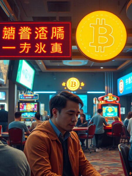 Explore the Bold World of Bitcoin Casinos Offering Multi-Language Support