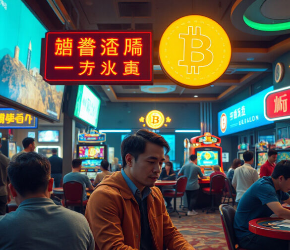 Explore the Bold World of Bitcoin Casinos Offering Multi-Language Support