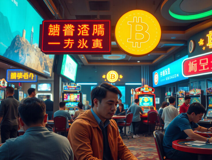 Explore the Bold World of Bitcoin Casinos Offering Multi-Language Support