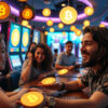 Revving Up: Bitcoin Casino Payment Speed Revealed!