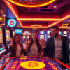Discover the Bold Truth Behind Bitcoin Casino Payout Percentages