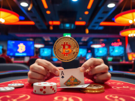 Fierce Fairness: The Integrity of Bitcoin Casino RNG Explained