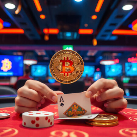 Fierce Fairness: The Integrity of Bitcoin Casino RNG Explained