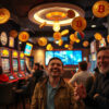 Unlocking Riches: Exploring Bitcoin Casino Referral Programs