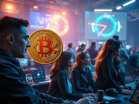 Revolutionizing Gaming: Bitcoin and Smart Contracts Join Forces