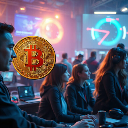 Revolutionizing Gaming: Bitcoin and Smart Contracts Join Forces
