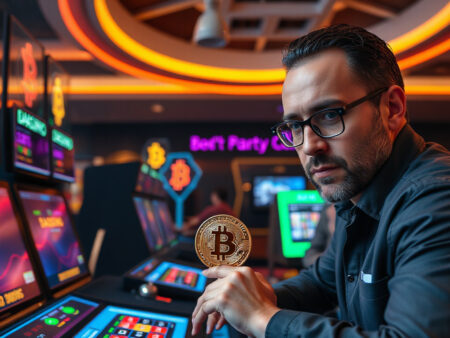 Dissecting Bitcoin Casinos: The Power of Third-Party Audits