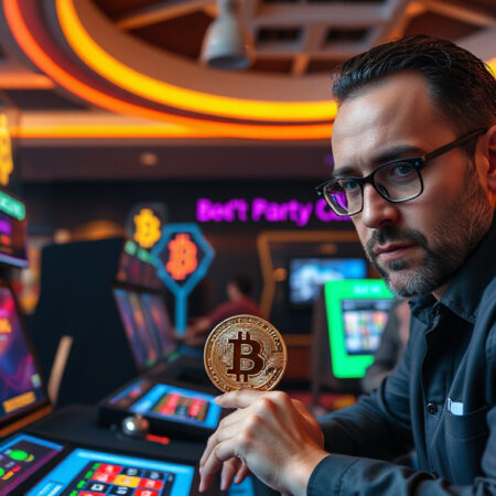 Dissecting Bitcoin Casinos: The Power of Third-Party Audits