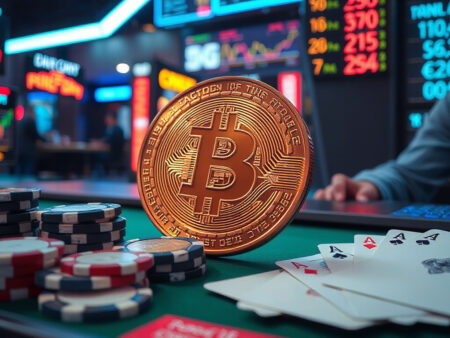 Fierce Insights: Navigating Bitcoin Casino Transaction Costs
