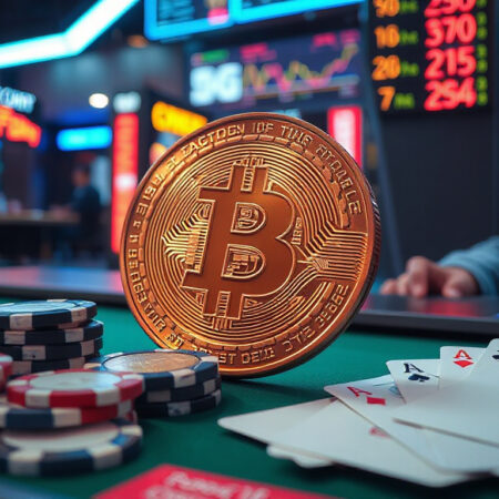 Fierce Insights: Navigating Bitcoin Casino Transaction Costs