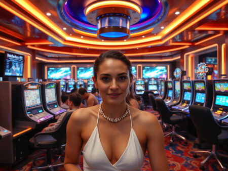 Unlocking Bitcoin Casino VIP Perks: The Future of Gaming Awaits