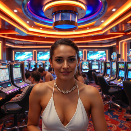 Unlocking Bitcoin Casino VIP Perks: The Future of Gaming Awaits