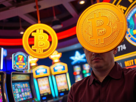 Unlock Bold Bitcoin Casino Welcome Bonus Codes for Big Wins