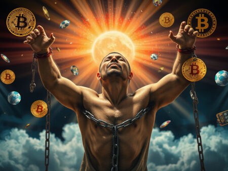 Breaking Free: Navigating Bitcoin Gambling Addiction Resources