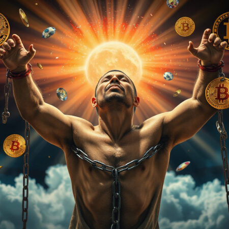 Breaking Free: Navigating Bitcoin Gambling Addiction Resources