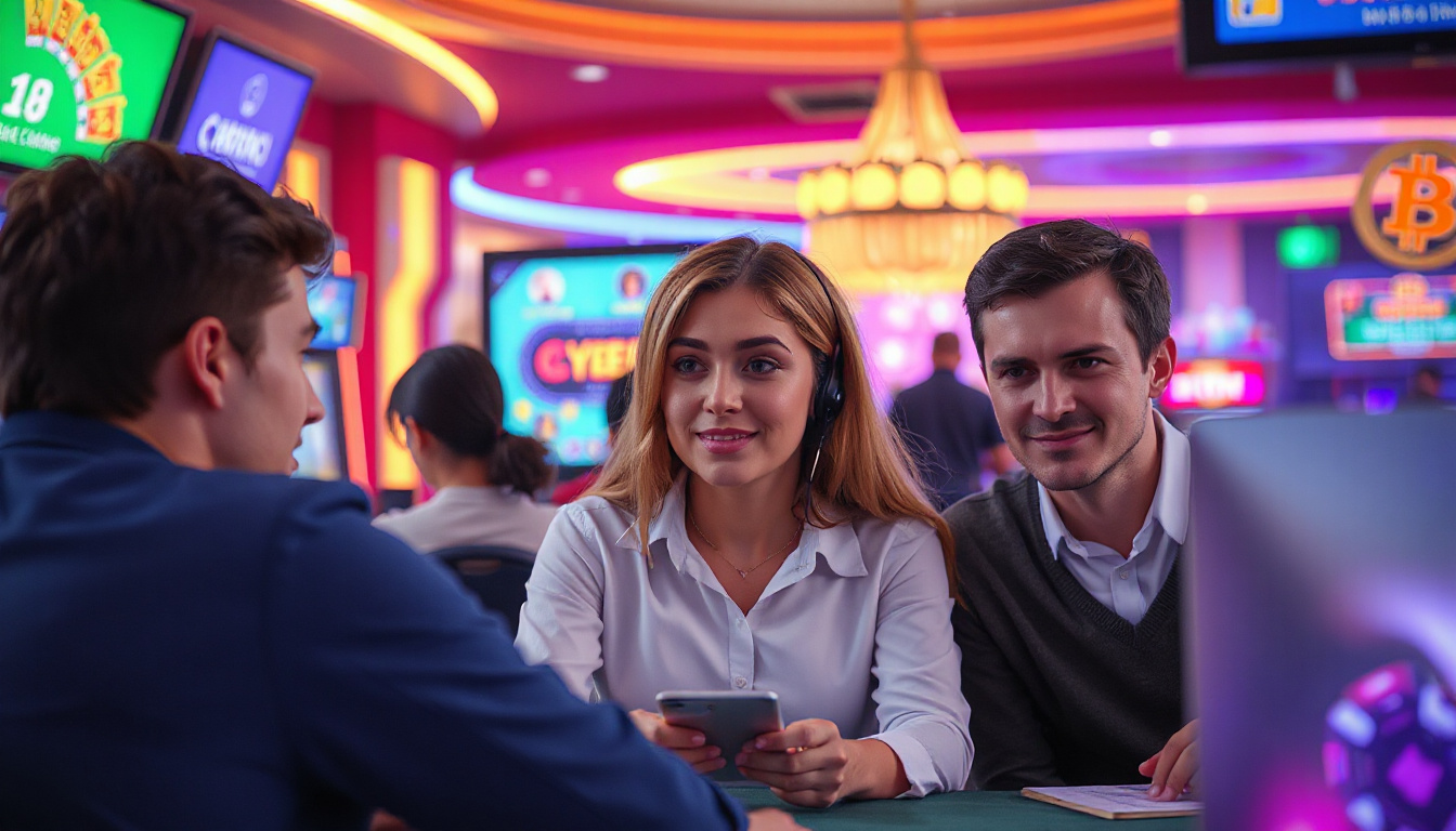 Bold Bitcoin Casinos: Navigating KYC Requirements with Ease
