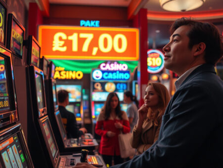 Navigating the Bold Landscape of Crypto Casino Withdrawal Limits