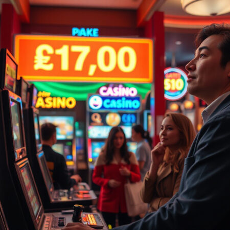 Navigating the Bold Landscape of Crypto Casino Withdrawal Limits